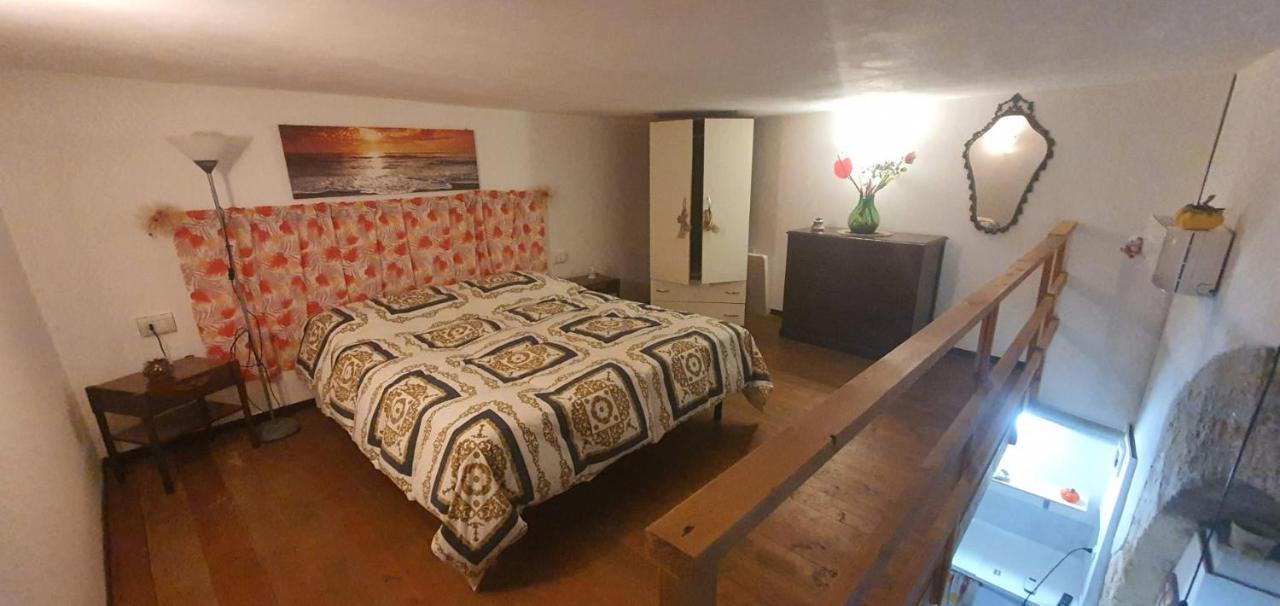 Ferienhaus Mastrarua 150