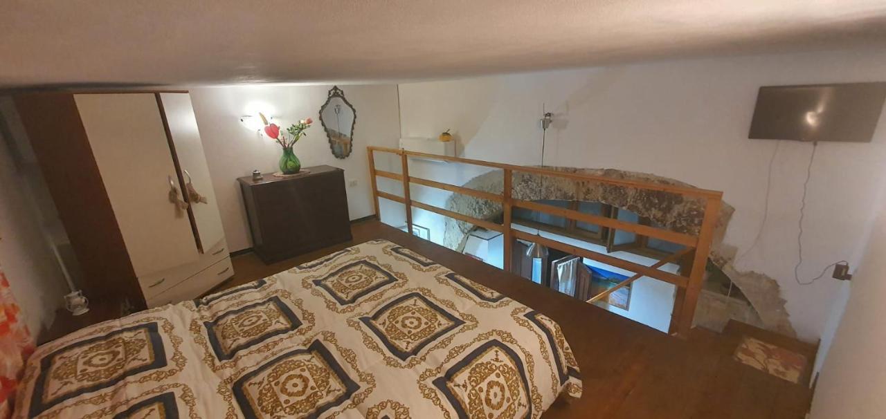 Ferienhaus Mastrarua 150 Syrakus