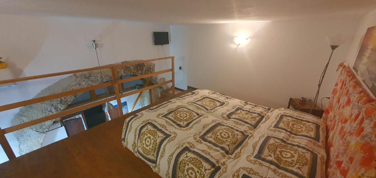 Mastrarua 150 Ferienhaus Syrakus